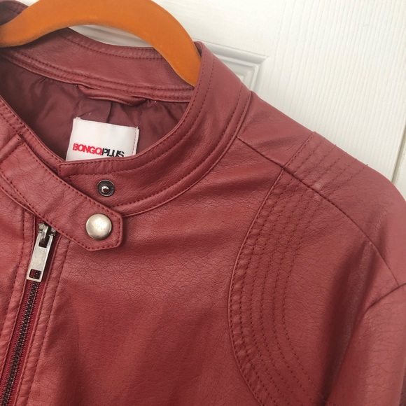Bongo Jacket good condition 2x plus size - Picture 4 of 8